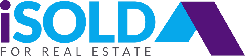 iSOLD for Real Estate